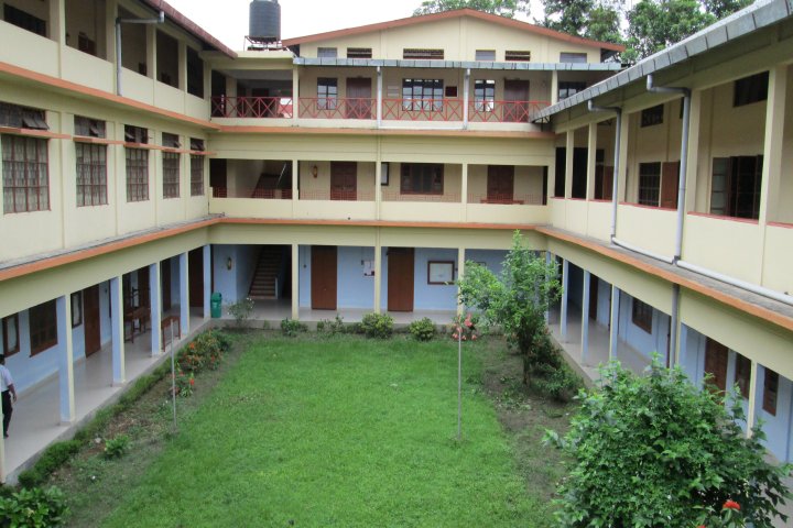 MDKG College Dibrugarh